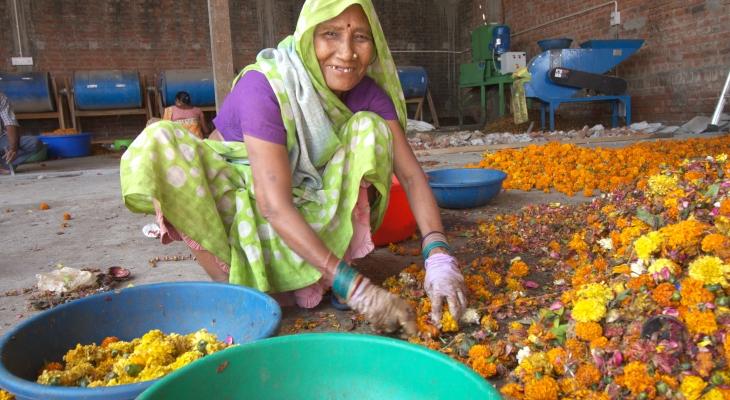 First Kanpur, now India and beyond